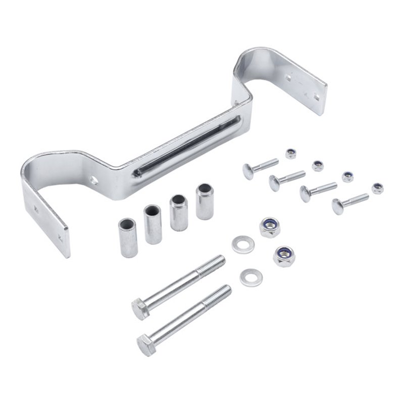 Hymer Ersatzteilset Stützenbügel für Obstbaumleitern