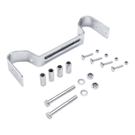 Hymer Ersatzteilset Stützenbügel für Obstbaumleitern