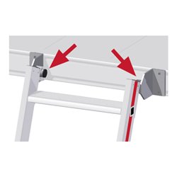 Hymer Aufhängungsset