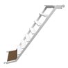 Hymer Treppe, 2,50 m x 0,53 m