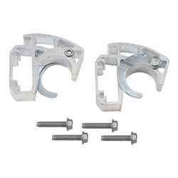 Hymer Ersatzteilset Einhängehaken für Bühnen