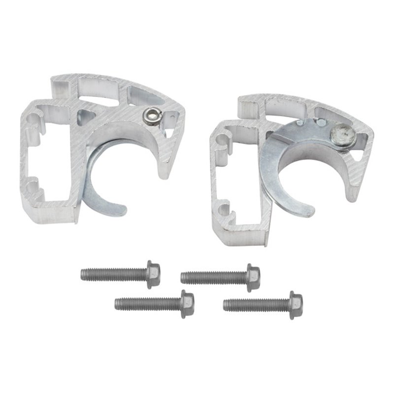 Hymer Ersatzteilset Einhängehaken für Bühnen