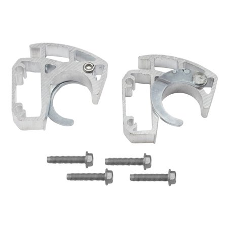 Hymer Ersatzteilset Einhängehaken für Bühnen