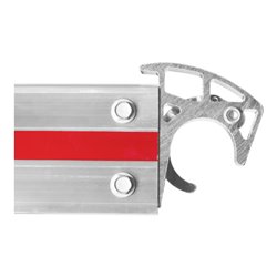 Hymer Ersatzteilset Einhängehaken für Bühnen