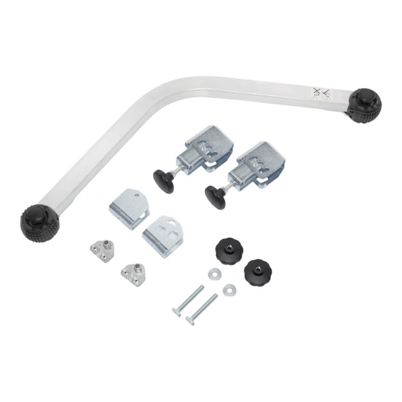 Hymer Universal-Traverse