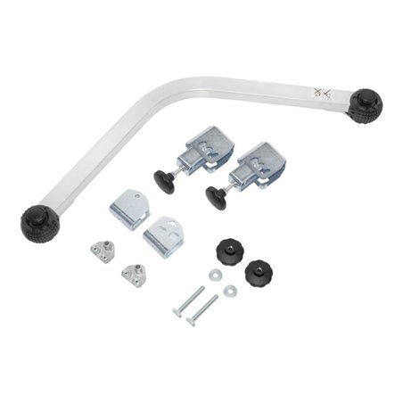 Hymer Universal-Traverse