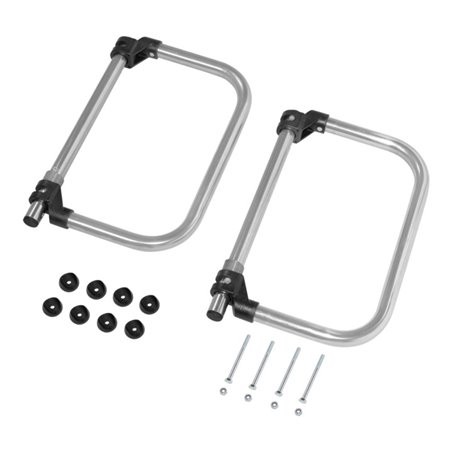 Hymer Rückenschutztüre, selbstschließend für 6888+6889