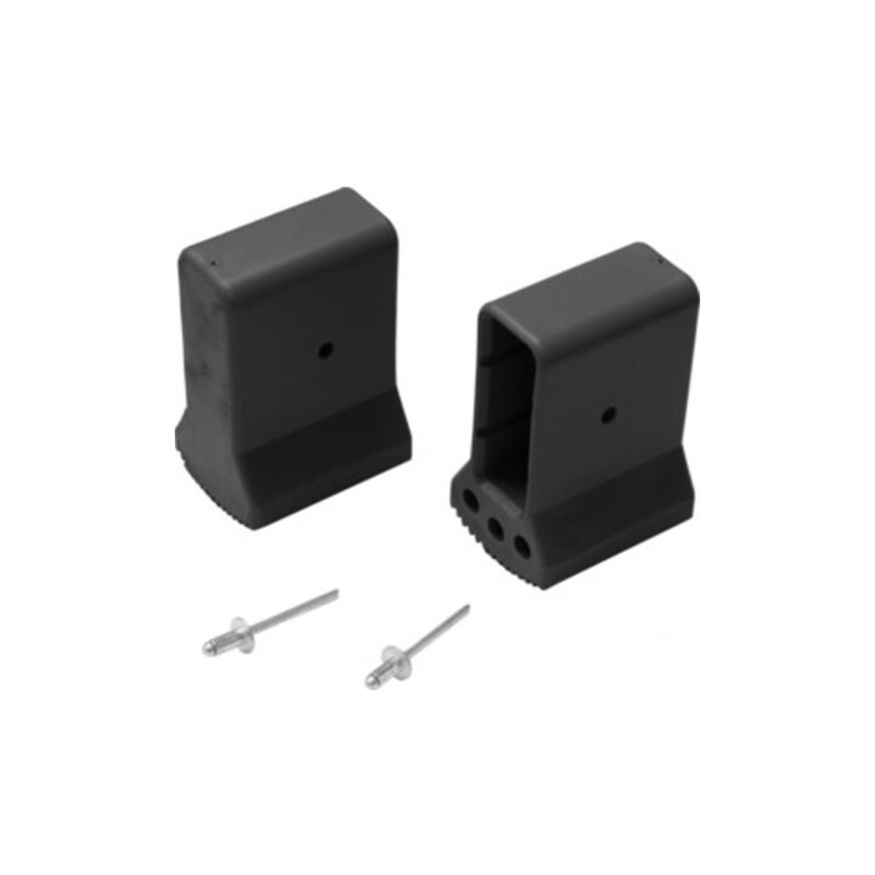 Hymer Traversenschuhset für 401112-401118+4043+4045+4046+4047+4051+4061+4143+4846+501702+501705