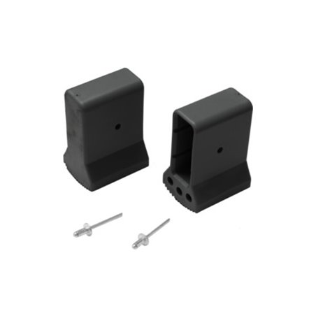 Hymer Traversenschuhset für 401112-401118+4043+4045+4046+4047+4051+4061+4143+4846+501702+501705