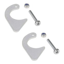 Hymer Reparaturset für Sicherheitsgeländer