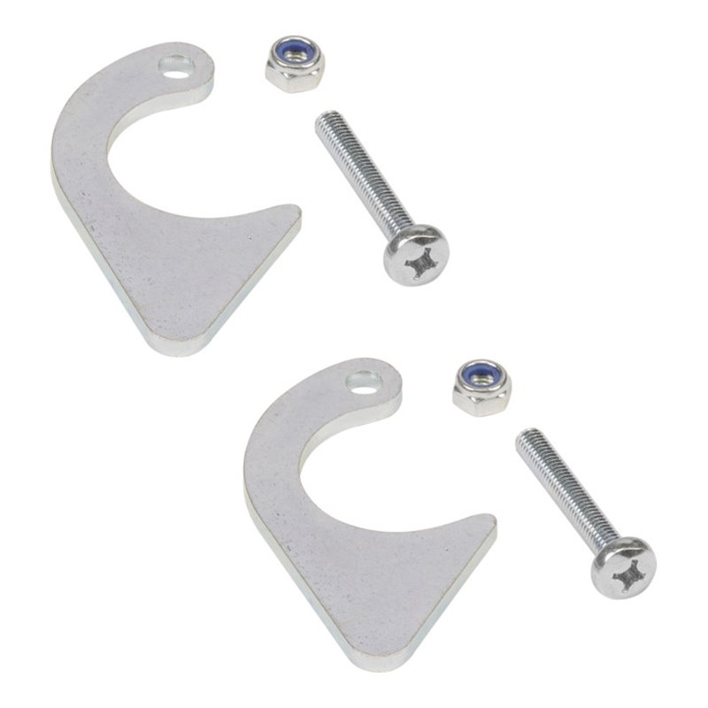 Hymer Reparaturset für Sicherheitsgeländer