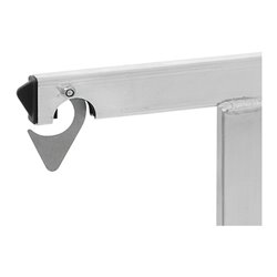 Hymer Reparaturset für Sicherheitsgeländer