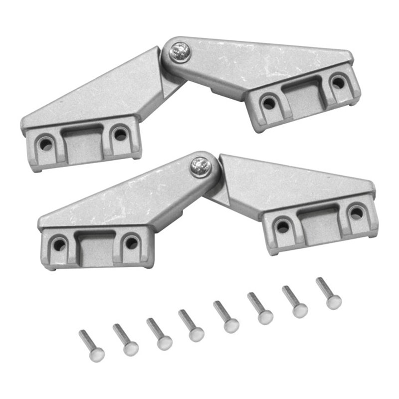 Hymer Ersatzteilset Gelenke für 8024+8074+8224+8624