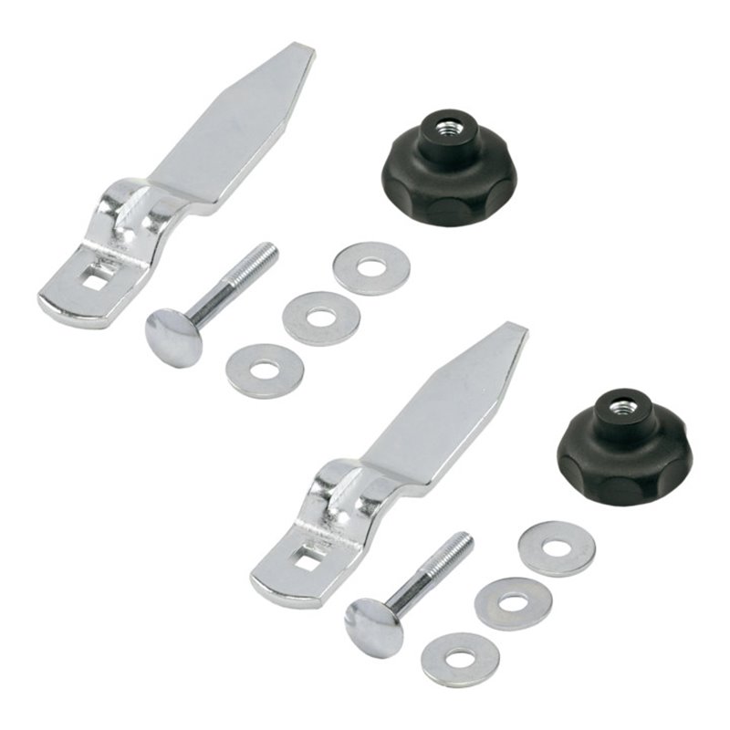 Hymer Fußspitzenset für Traversen