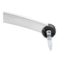 Hymer Fußspitzenset für Traversen