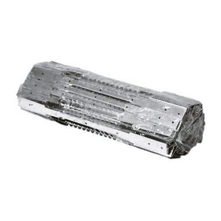 müba Bohlenbeschläge verzinkt