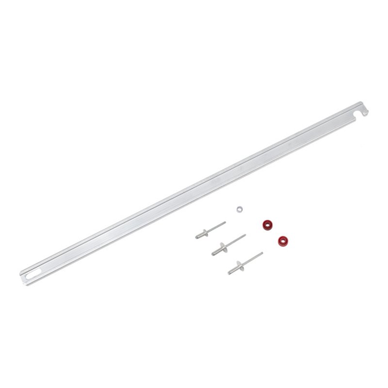 Hymer starre Strebe für Mehrzweckleitern, gewinkelt, Länge 0,53 m