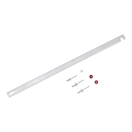 Hymer starre Strebe für Mehrzweckleitern, gewinkelt, Länge 0,53 m