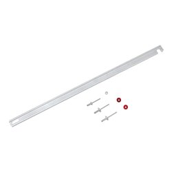 Hymer starre Strebe für Mehrzweckleitern, gewinkelt, Länge 0,53 m