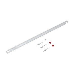 Hymer starre Strebe für Mehrzweckleitern, gewinkelt, Länge 0,53 m