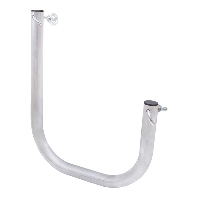 Hymer Einstiegsbügel, 0,60 m x 0,47 m