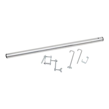 Hymer Fußverlängerung für Traversen