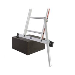 Hymer Fußverlängerung für Traversen