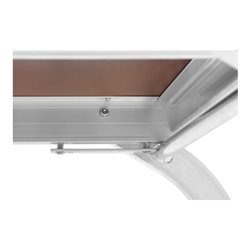 Hymer Montageplattform, 1,70 m x 0,50 m