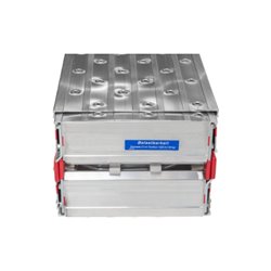 Hymer Alu-Diele Telesteg