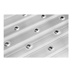 Hymer Alu-Diele Telesteg