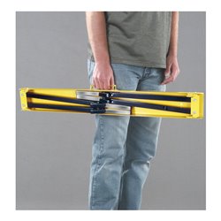 Falt-Arbeitsbock MB 120 KH