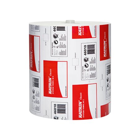 Katrin System Handtuchrolle Classic