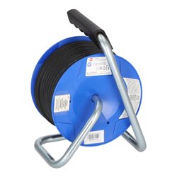 Brennenstuhl Kabeltrommel Garant Kompakt 15m