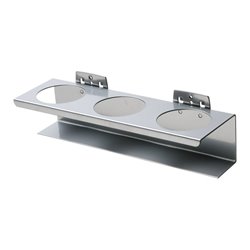 Gedore 1500 H 25-3 Werkzeughaken für 3 Spraydosen