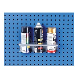 Gedore 1500 H 25-3 Werkzeughaken für 3 Spraydosen