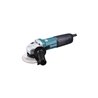 Makita Winkelschleifer 125 mm, 1.100 W ohne Superflansch GA5040RZ1