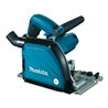 Makita Plattenfräse CA5000XJ 1300W