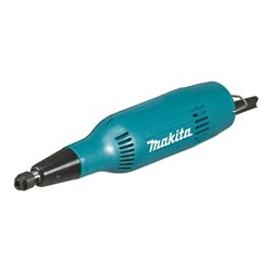 Makita Geradschleifer 6mm GD0603