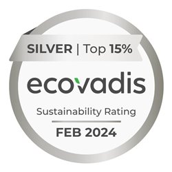 C+P Zylinderschloss + 2 Schlüsseln