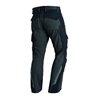 Arbeitshose FLORIAN Gr. 54 anthrazit/schwarz 50% CO/50% PES