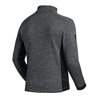 Strick-Fleecejacke CHRISTOPH Gr.XL anthrazit/schwarz FHB