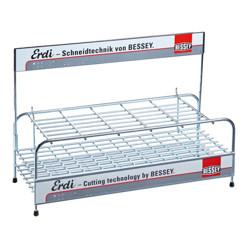 Bessey Drahtdisplay, unbestückt DVK