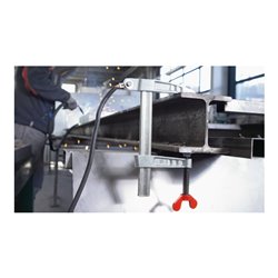 Bessey Polschweißzwinge TP 150/60