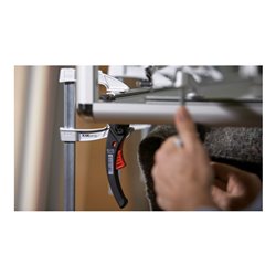 Bessey KliKlamp Systainer KLI-S