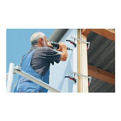 Bessey KliKlamp Systainer KLI-S