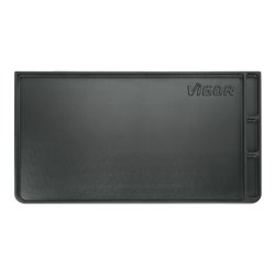 VIGOR Kunststoff-Haube V4122