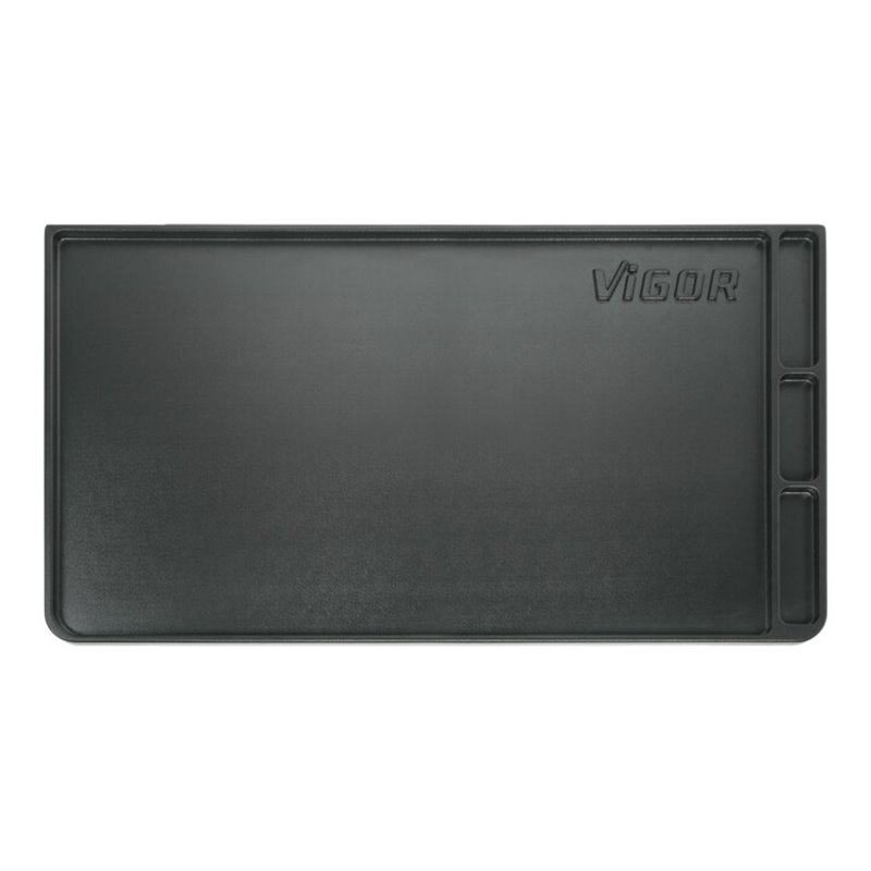 VIGOR Kunststoff-Haube V4122