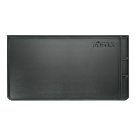 VIGOR Kunststoff-Haube V4122