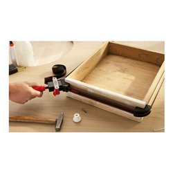 Bessey Bandspanner BAN400