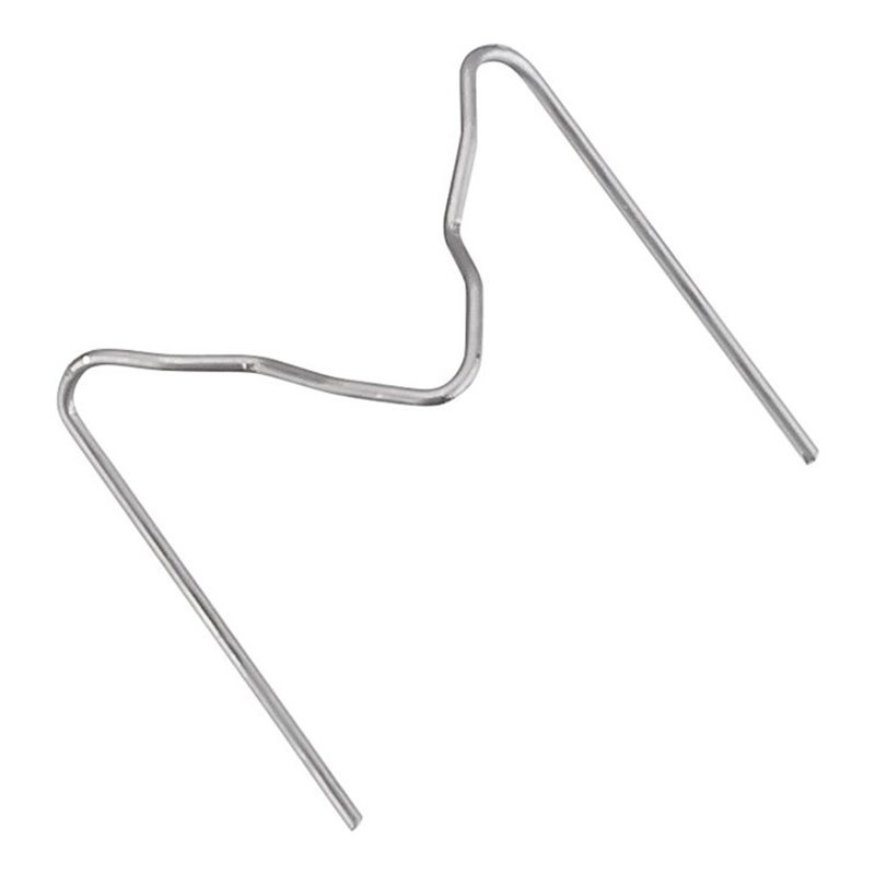 VIGOR Klammern, M-Format 0,6 mm V4400 Anzahl Werkzeuge: 100